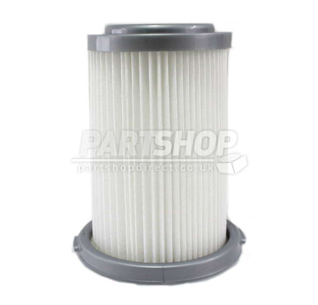 Black & Decker CUA525BH Type H1 Stick-vac Spare Parts