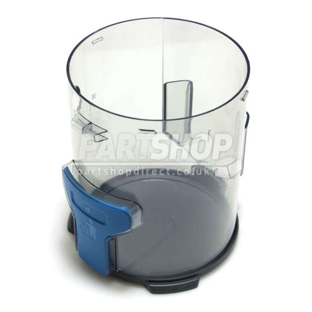 Black & Decker CUA525BH Type H1 Stick-vac Spare Parts