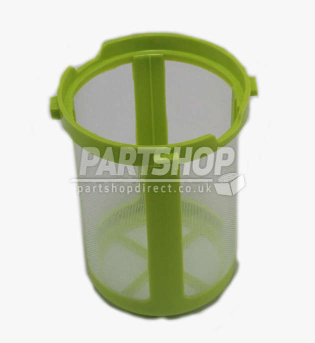 Black & Decker CUA525BHA Type H1 Stick-vac Spare Parts