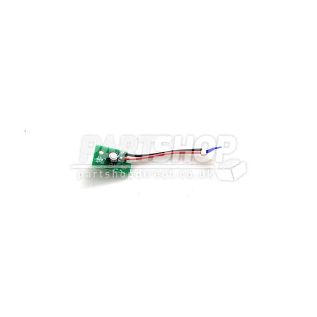 DeWalt DCL079 Type 1 Lamp Spare Parts