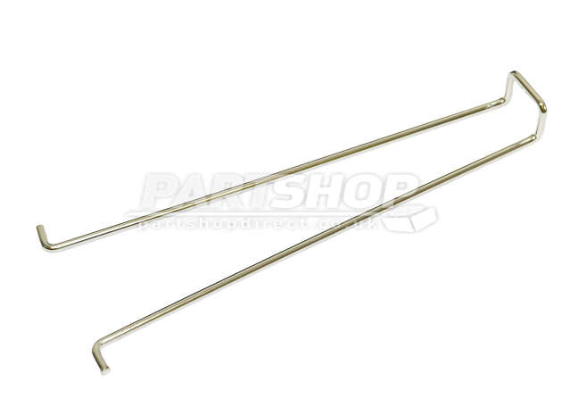 DeWalt DCL079 Type 1 Lamp Spare Parts