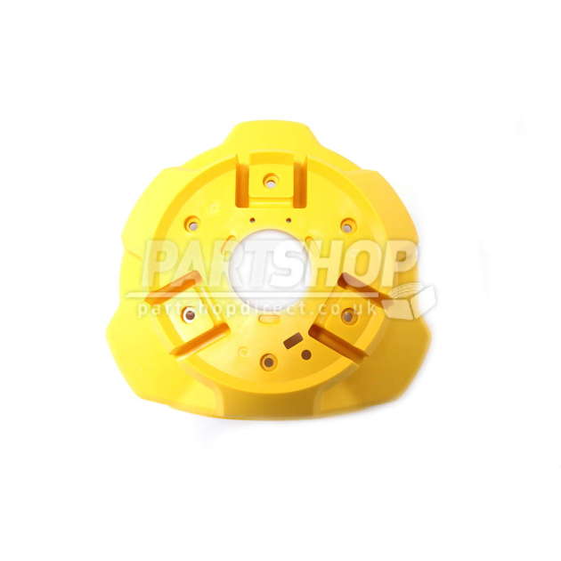 DeWalt DCL079 Type 1 Lamp Spare Parts