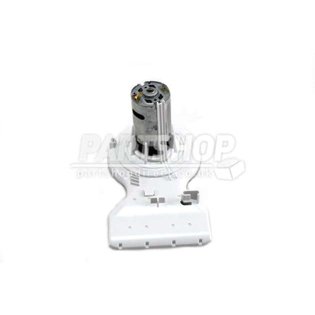 Black & Decker PD1820LG Type 1 Dustbuster Spare Parts
