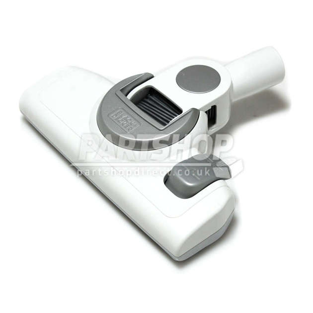 Black & Decker PD1820LF Type 2 Dustbuster Spare Parts