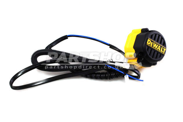 DeWalt DCM561P1S Type 1 String Trimmer Spare Parts