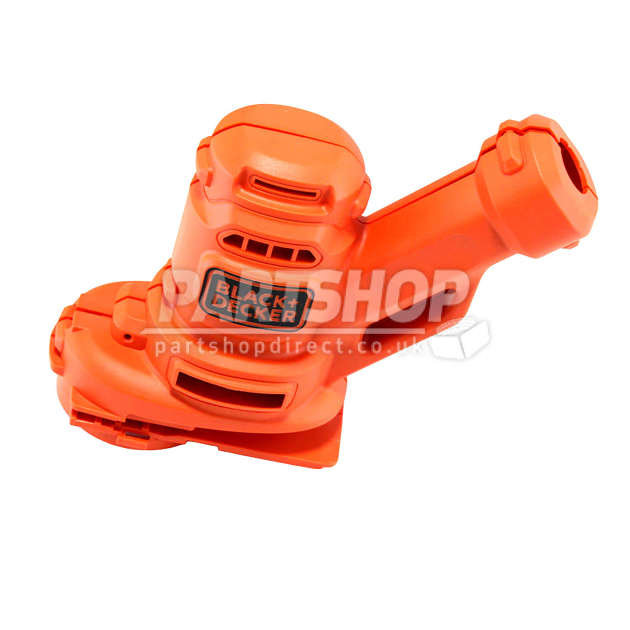 Black & Decker BESTA525 Type 1 String Trimmer Spare Parts