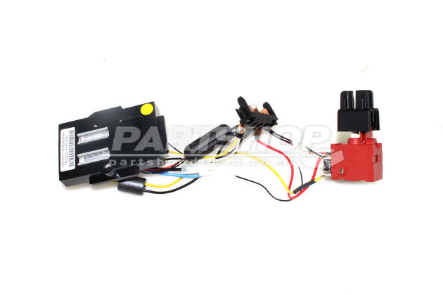 DeWalt DCM5713X1 Type 1 String Trimmer Spare Parts