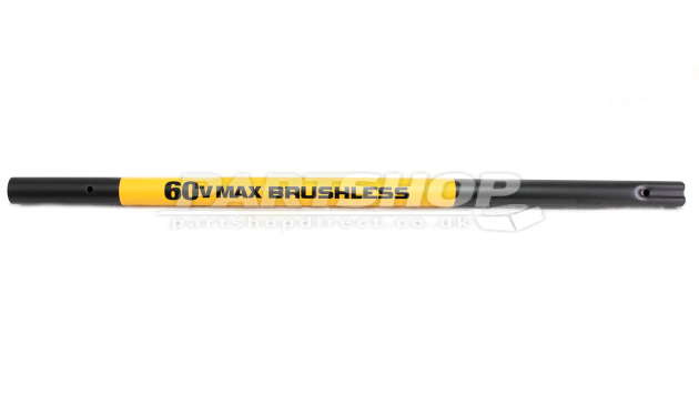 DeWalt DCM5713X1 Type 1 String Trimmer Spare Parts