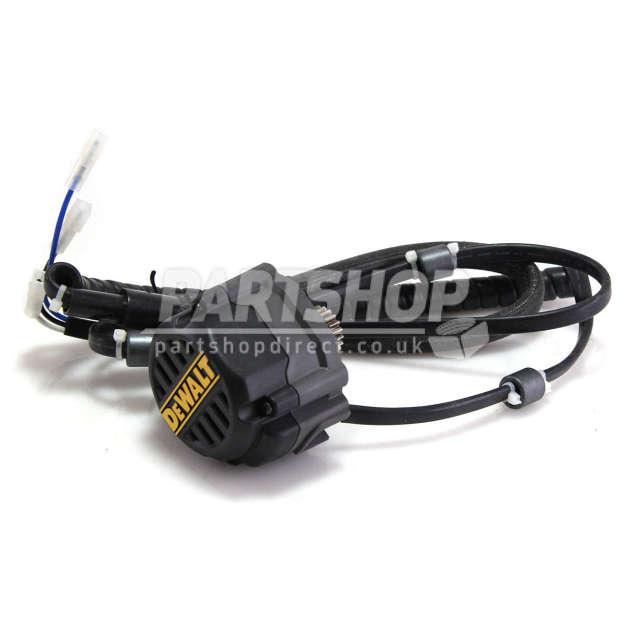 DeWalt DCM5713X1 Type 1 String Trimmer Spare Parts