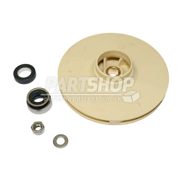 Stanley SXGP1300XFB Type 1 Pump Spare Parts