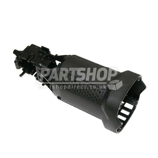 Black & Decker BEG220K Type 1 Angle Grinder Spare Parts