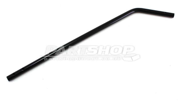 Black & Decker BEMW451BH Type 1 Mower Spare Parts