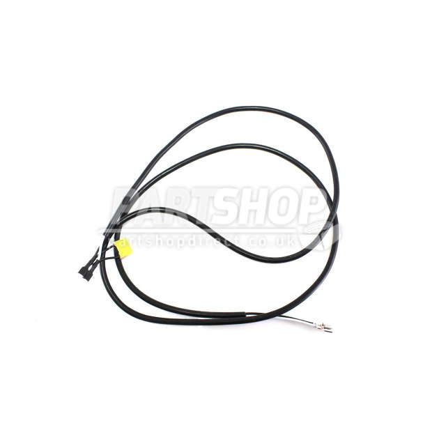 Black & Decker BEMW481ES Type 1 Mower Spare Parts