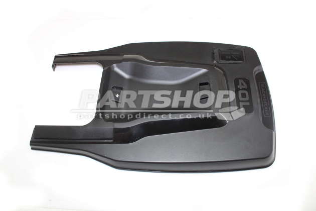 Black & Decker BEMW461BH Type 1 Mower Spare Parts