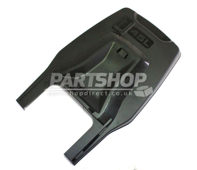 Black & Decker BEMW471BH Type 1 Mower Spare Parts