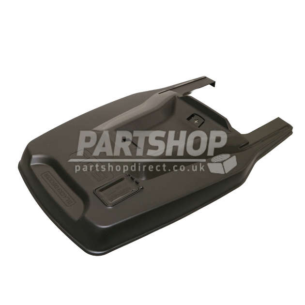 Black & Decker BEMW481BH Type 1 Mower Spare Parts