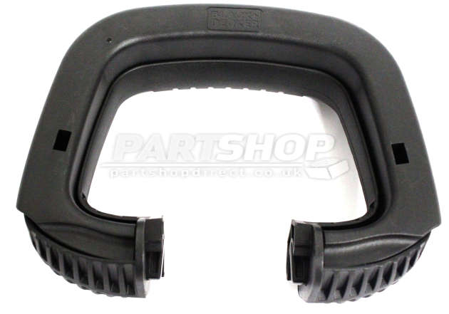 Black & Decker BEHTS301 Type 1 Hedgetrimmer Spare Parts