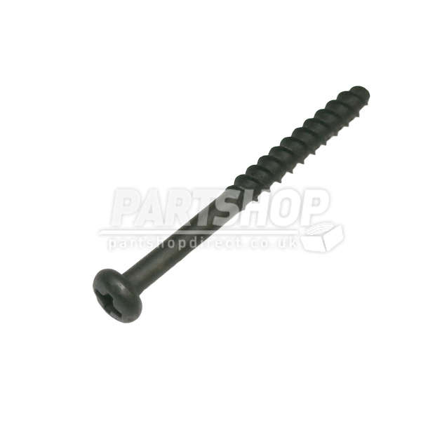 Black & Decker BEHT201 Type 1 Hedgetrimmer Spare Parts