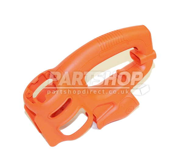 Black & Decker BEHTS301 Type 1 Hedgetrimmer Spare Parts