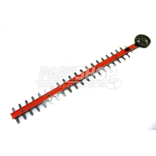 Black & Decker BEHT201 Type 1 Hedgetrimmer Spare Parts
