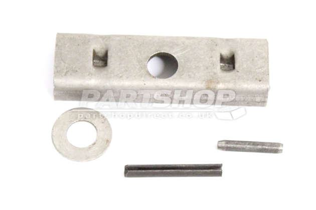Irwin T52ED Type 1 Vice Spare Parts