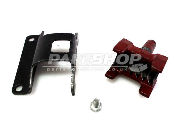 Irwin T52ED Type 1 Vice Spare Parts