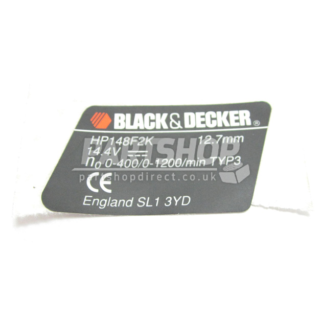 vhbw passend für Black & Decker KC2002FK, SX4000, SX5500, RD1441K, R143F2 Akku Akku NiMH 3300 mAh, Leistungsfähiger Austausch-Akku für Werkzeug Powertools wie, Wiederaufladbare Batterie