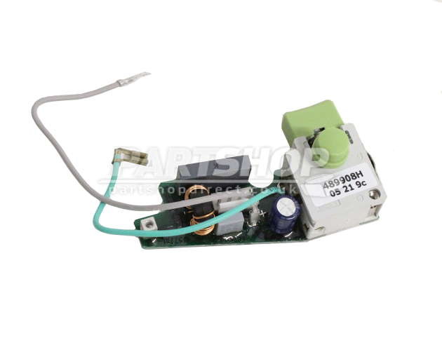 Festool 494101 Kf 5 Ebq-plus Putty Router 230v Spare Parts