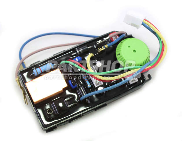 Festool 494101 Kf 5 Ebq-plus Putty Router 230v Spare Parts