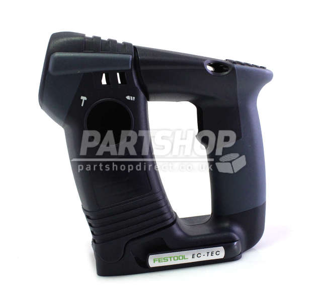 Festool 499818 Bhc 18 Cordless Hammer Drill Li-basic 18v Spare Parts