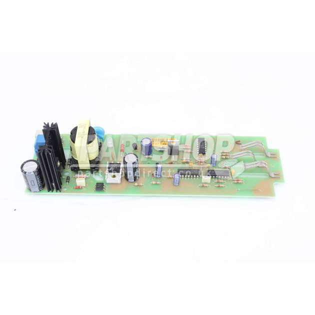 Festool 489981 Universal Charger Set Spare Parts