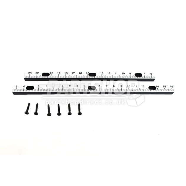 Festool 570281 Cms-ts 55 R Module Mounting Spare Parts