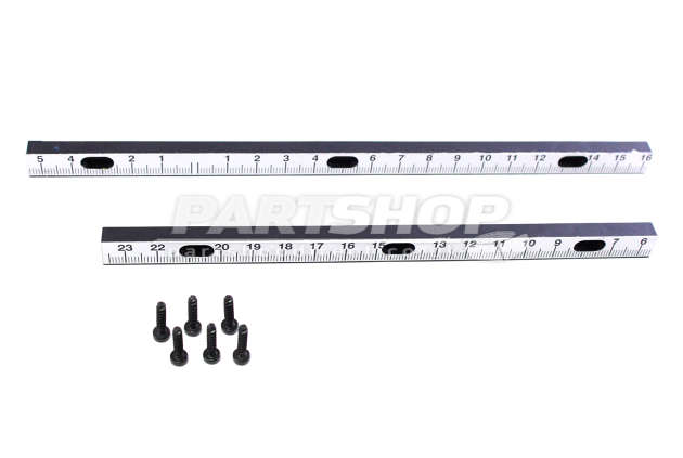 Festool 570281 Cms-ts 55 R Module Mounting Spare Parts