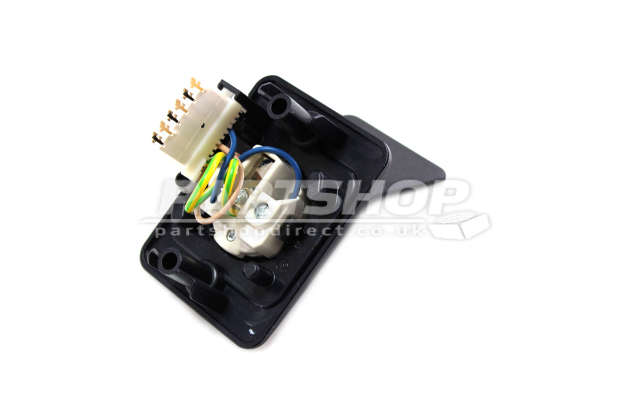 Festool 498021 Ctm 48 E Ac Dust Extractor Spare Parts