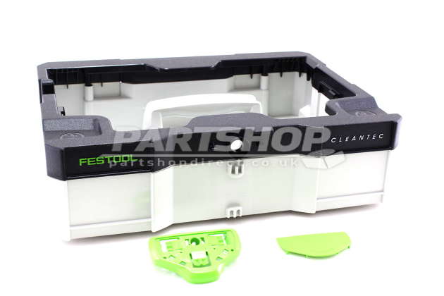 Festool 500922 Ctl Sys Gb Mobile Dust Extractor 240v Spare Parts