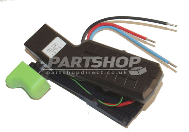 Festool 768172 Percussion 18/4 Li-basic Quadrive Pdc 18/4 Spare Parts