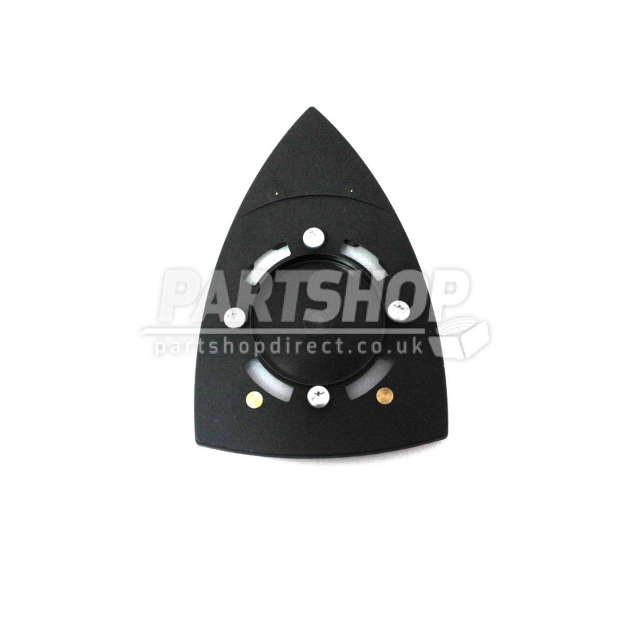 Festool 490237 Ds 400 Q Delta Sander Spare Parts