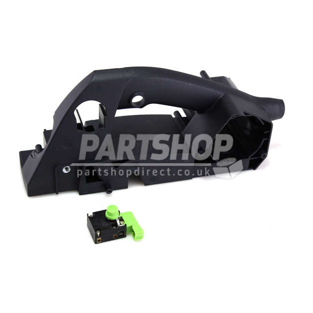 Festool 491696 Ehl 65 E Gb Corded Planer 240v Spare Parts