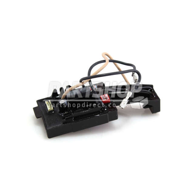Festool 10008100 Ehl 65 Eq Corded Planer 230v Spare Parts