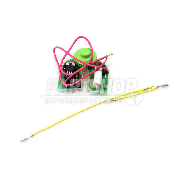 Festool 489862 Rs 3 E-stf Third Sheet Sander 230v Spare Parts