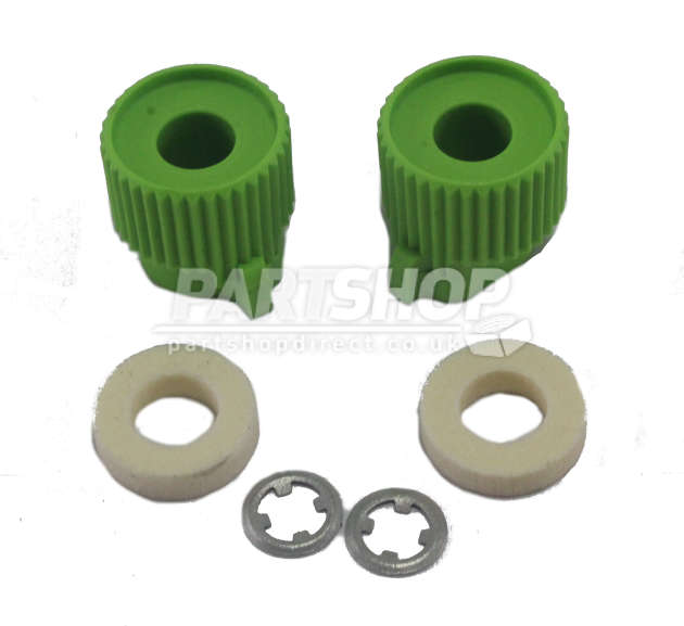 Festool 500929 Tsc 55 Reb Cordless Plunge Cut Saw Spare Parts