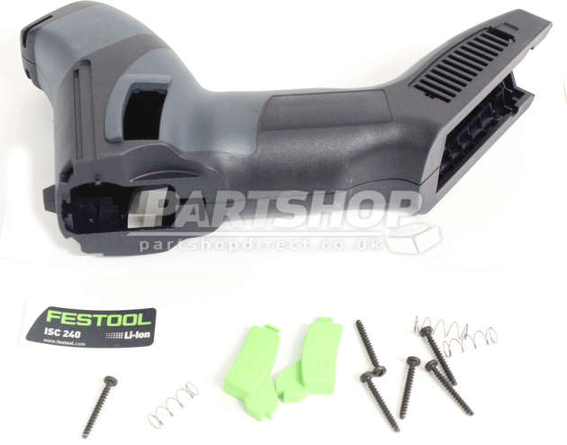 Festool 10021362 Isc 240 Li 5,2 Insulating-material Saw Spare Parts