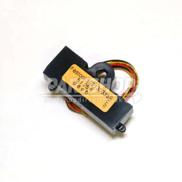 Festool 10000233 Ka 65 Edge Bander 230-240v Spare Parts