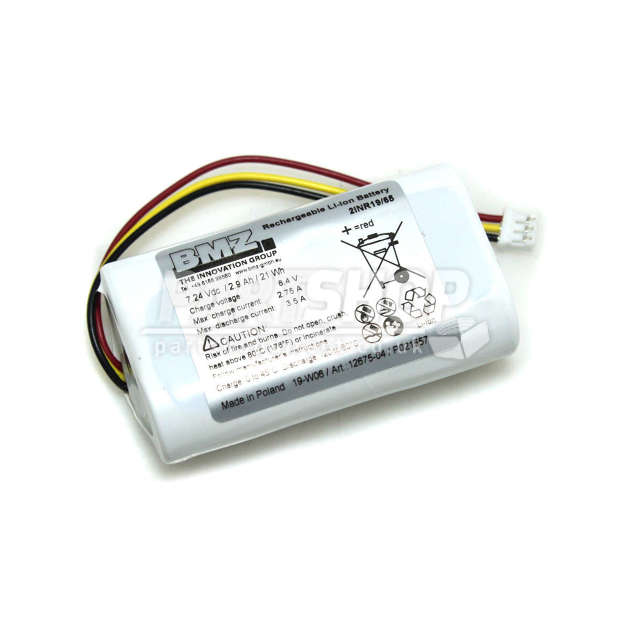 Festool 10016198 Kal Ii Eu Work Light Spare Parts