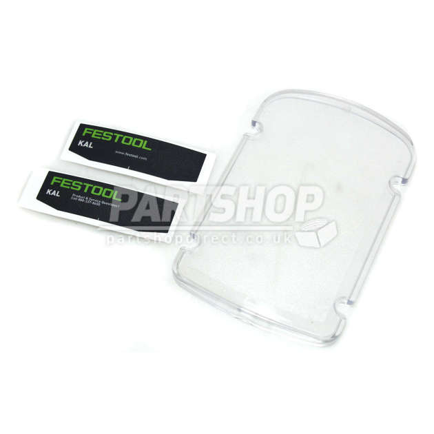 Festool 500452 Kal Gb Work Light Spare Parts