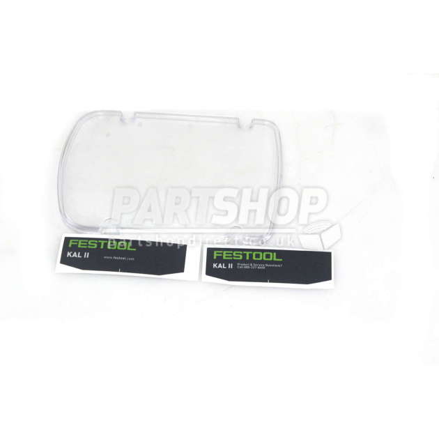 Festool 10016198 Kal Ii Eu Work Light Spare Parts