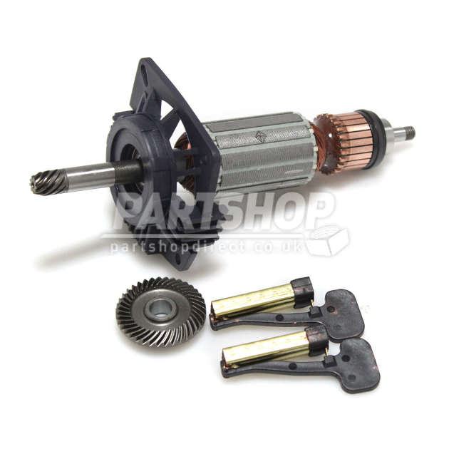 Festool 492236 Lhs 225 Eq Long Reach Sander 230v Spare Parts