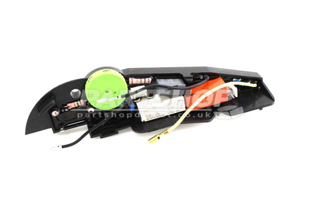 Festool 494828 Lhs 225 Eq Gb Long Reach Sander 110v Spare Parts