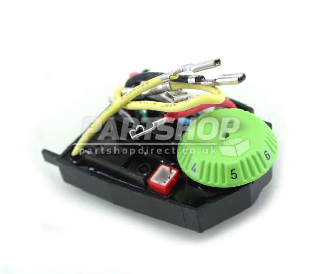 Festool 500299 Mfk 700eq/b Edge Router Spare Parts