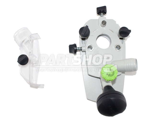 Festool 494973 Mfk 700 Eq Gb Edge Router Spare Parts